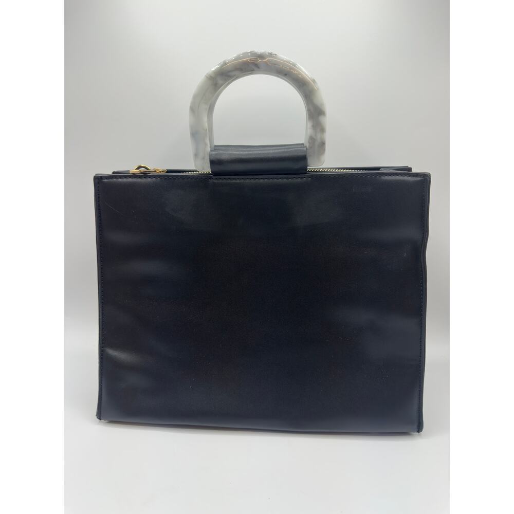 ✨ Moda Luxe Teagan Vegan Leather Tote ✨